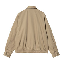 Load image into Gallery viewer, Carhartt WIP Newhaven Jacket - Rinsed Sable