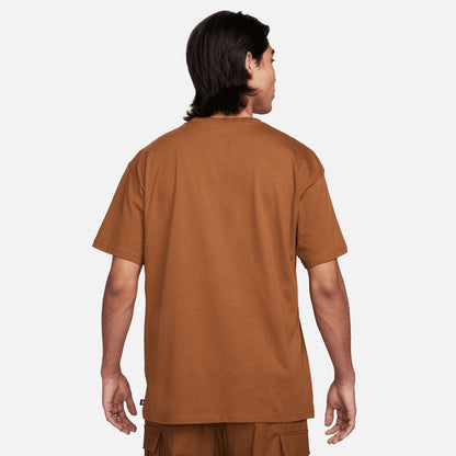 Nike SB Skate Tee - Light British Tan