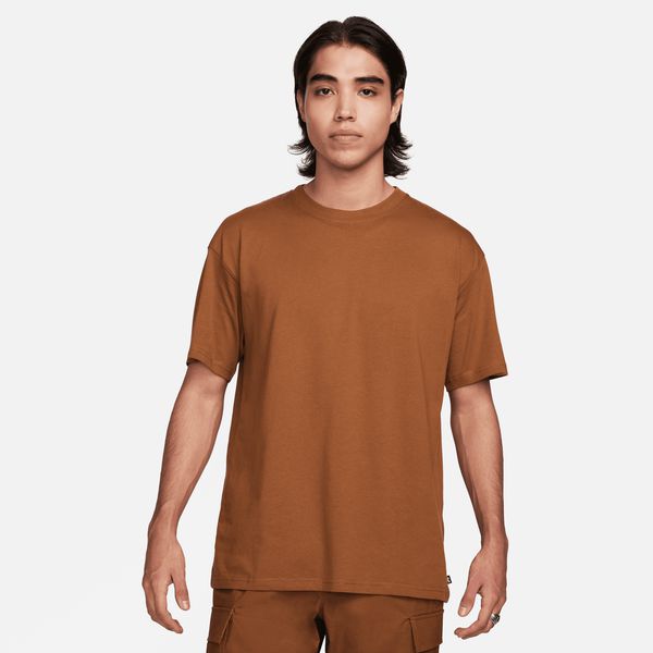 Nike SB Skate Tee - Light British Tan