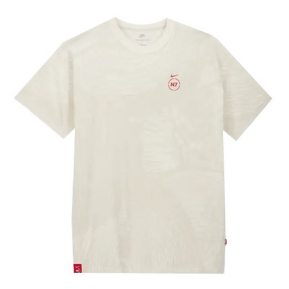 Nike SB N7 Max 90 Tee - Sail