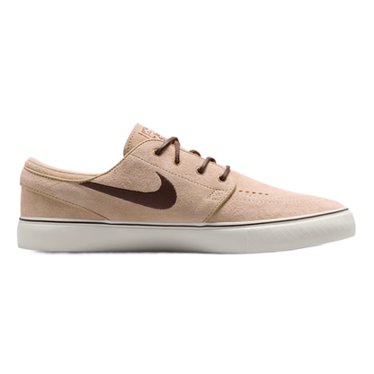 Nike SB Zoom Janoski OG+ - Linen/Light Chocolate-Sail
