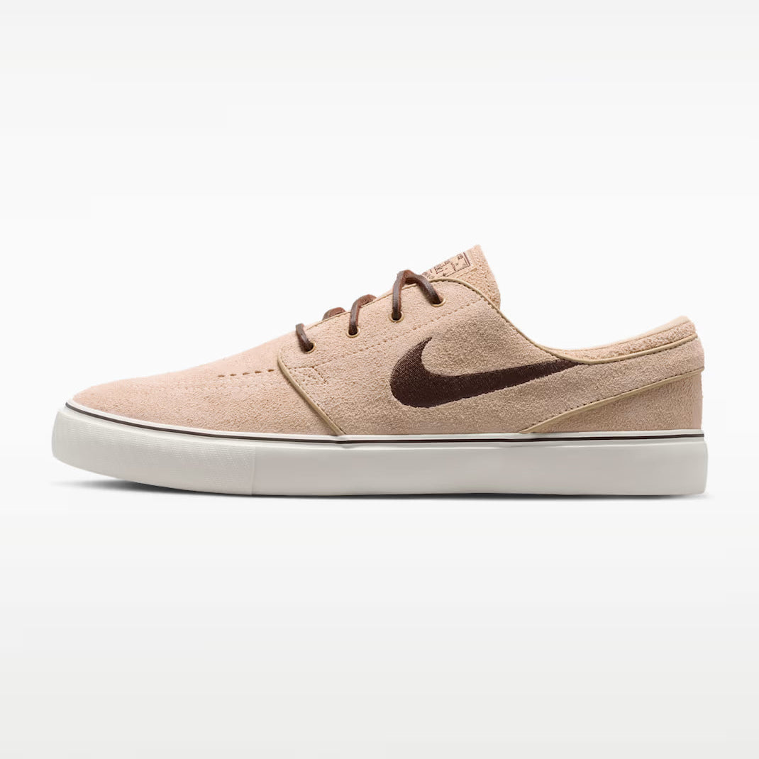 Nike SB Zoom Janoski OG+ - Linen/Light Chocolate-Sail