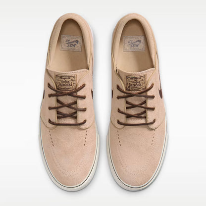 Nike SB Zoom Janoski OG+ - Linen/Light Chocolate-Sail