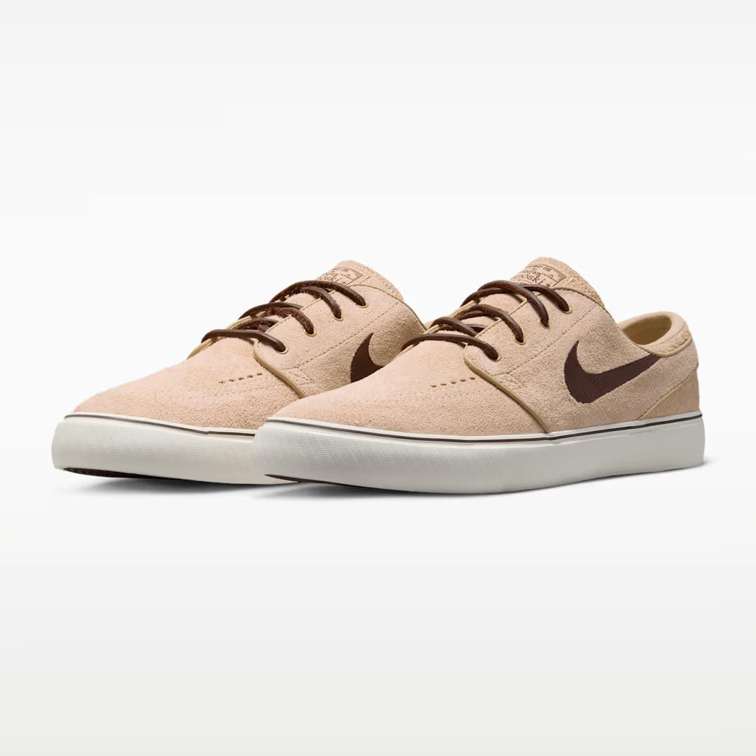 Nike SB Zoom Janoski OG+ - Linen/Light Chocolate-Sail