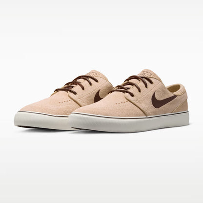 Nike SB Zoom Janoski OG+ - Linen/Light Chocolate-Sail