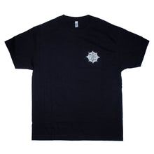 Load image into Gallery viewer, Ninetimes Starr Tee - Black