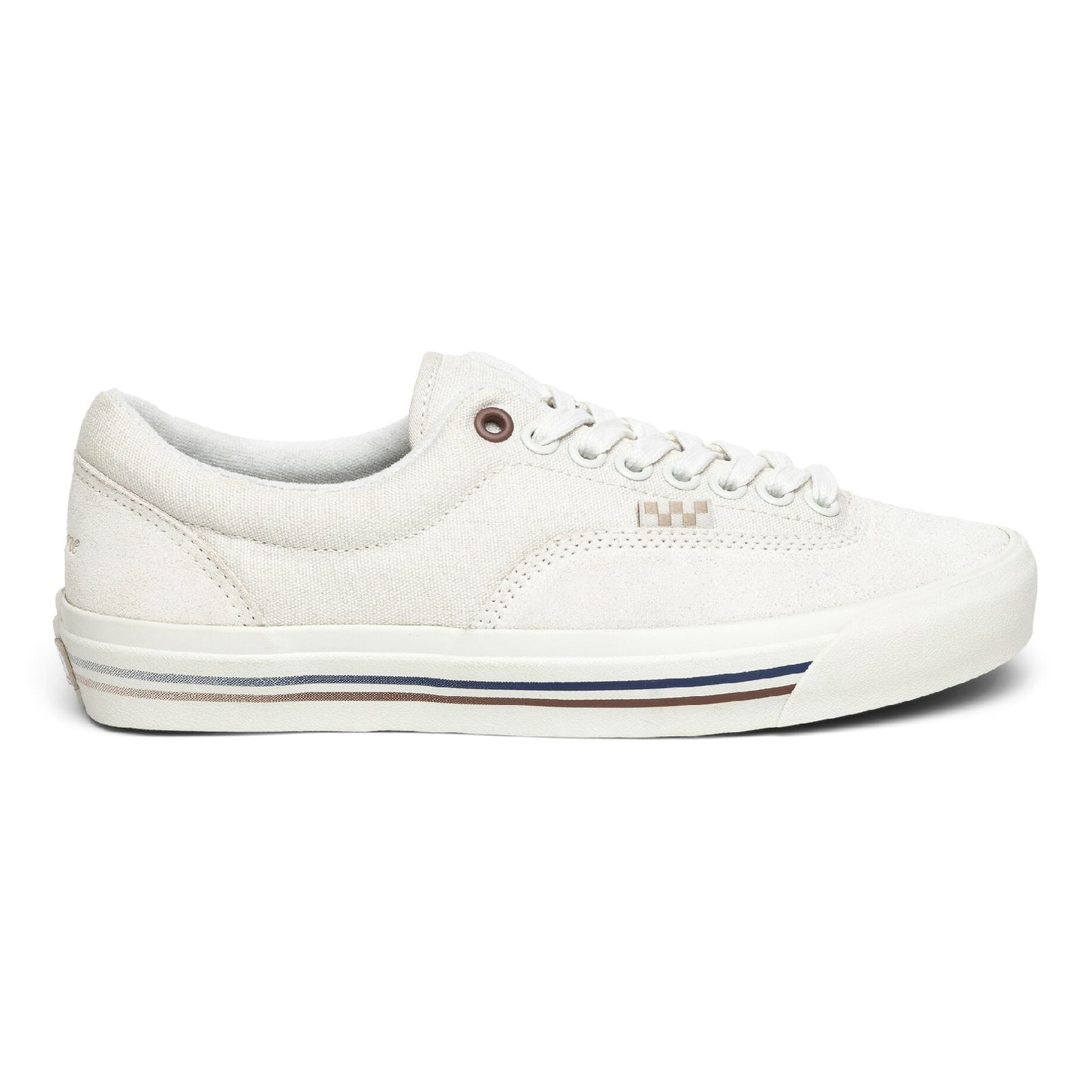 Vans X Dime Skate Era Stub - Taupe