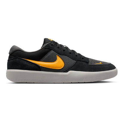 Nike SB Force 58 - Black/University Gold/Anthracite