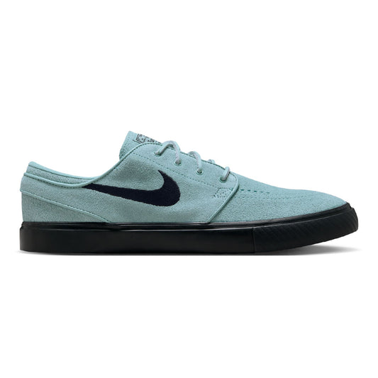 Nike SB Zoom Janoski OG+ - Cannon/Black/Gum Light Brown