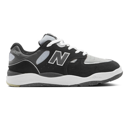 New Balance Numeric Tiago 1010 - Black/Grey