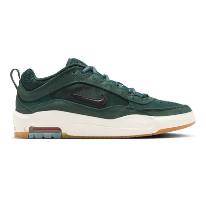 Nike SB Air Max Ishod - Deep Fir/Black/Sail