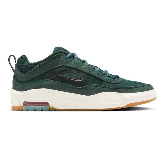Nike SB Air Max Ishod - Deep Fir/Black/Sail