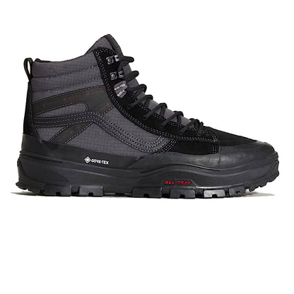 Vans MTE Sk8-Hi Gore-Tex Insulated - Black/Black