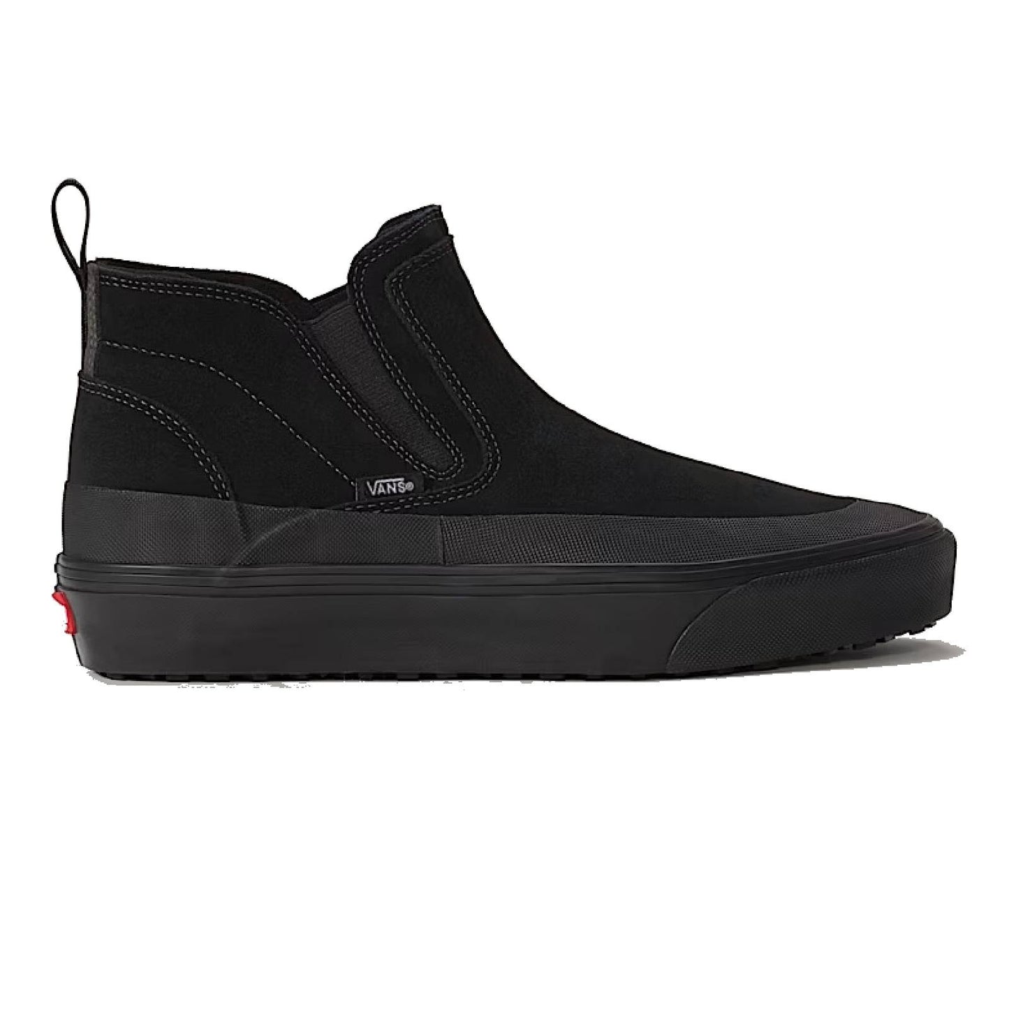 Vans MTE Mid-Slip Insulated - Black