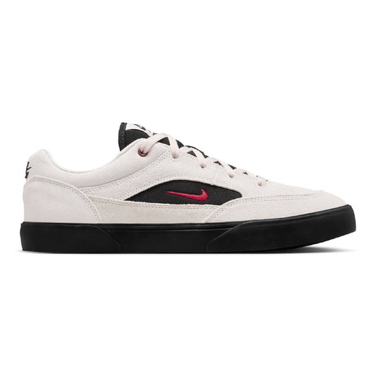 Nike SB Malor - Light Orewood Brown/Team Red/Black