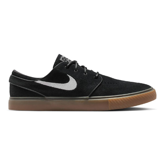 Nike SB Zoom Janoski OG+ - Black/White/Gum