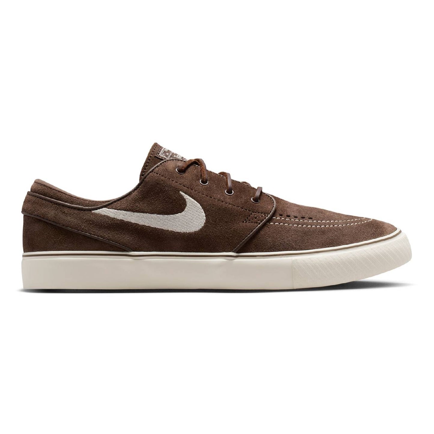 Nike SB Zoom Janoski OG+ - Baroque Brown/Pale Ivory