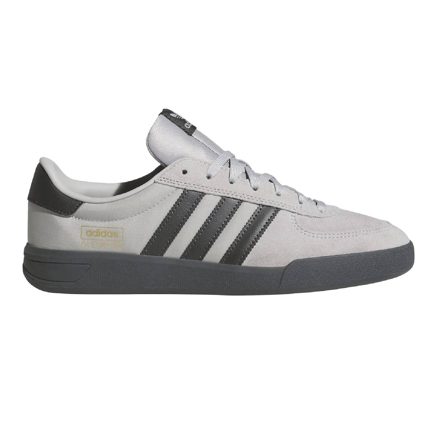 Adidas Glenburn - Grey/Carbon/Bluebird