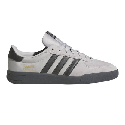Adidas Glenburn - Grey/Carbon/Bluebird