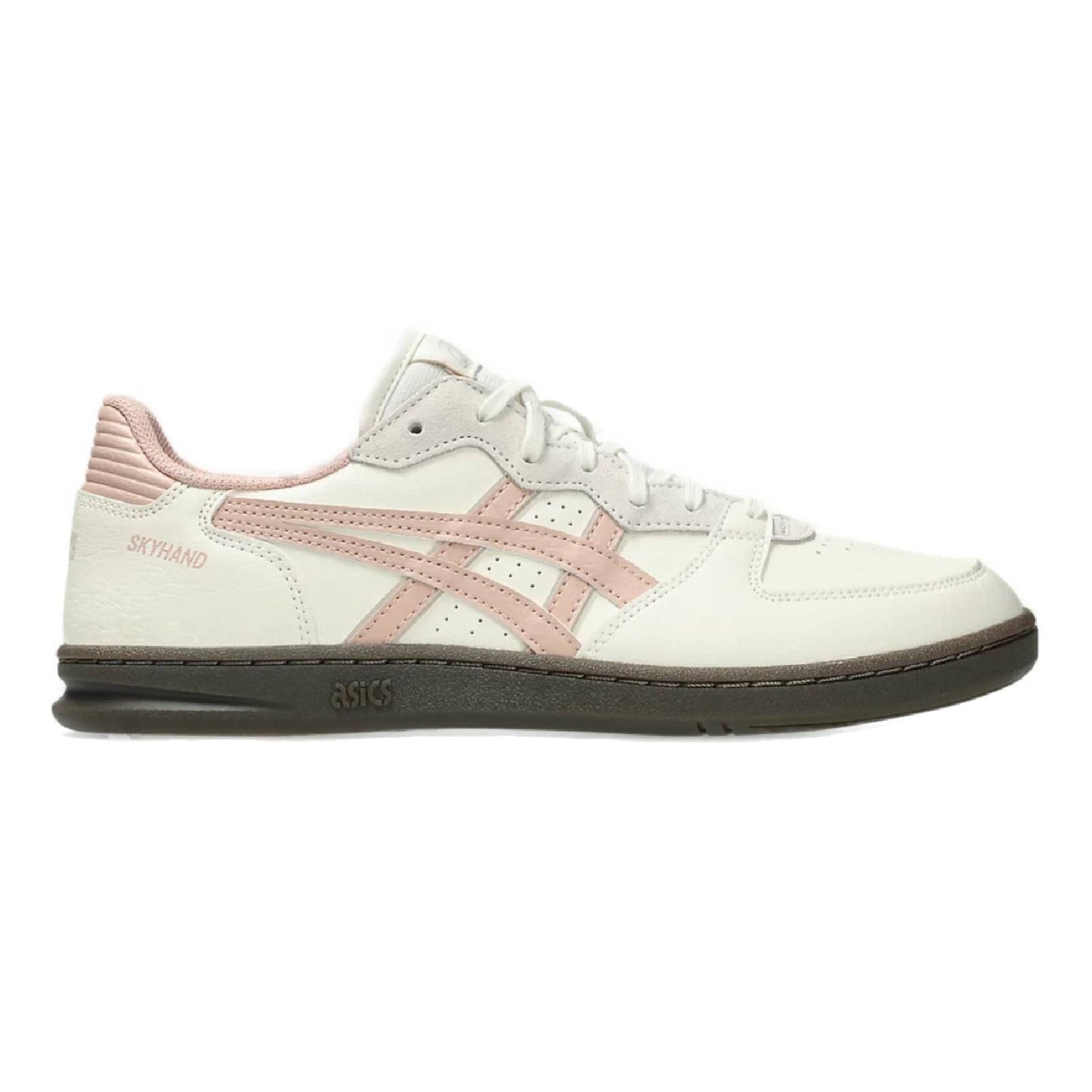 Asics Skyhand OG - Cream/Maple Sugar