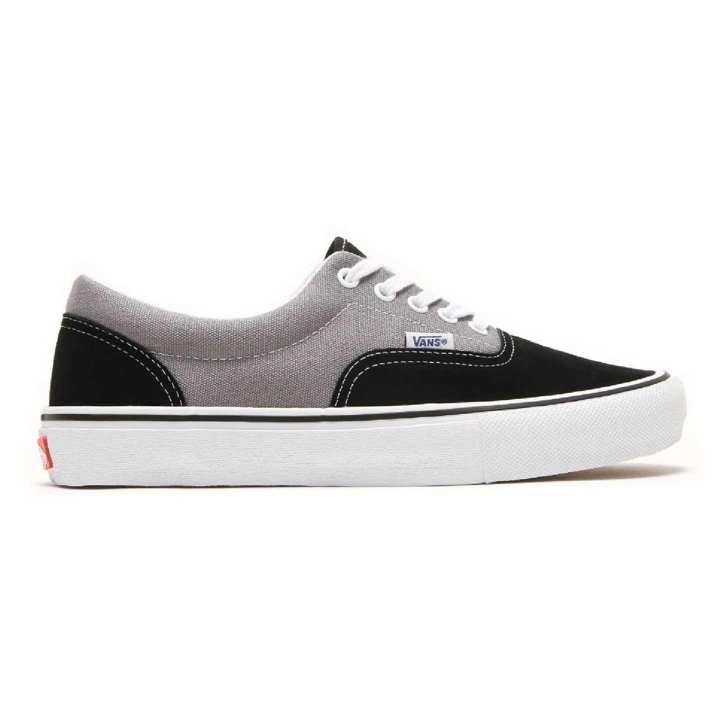 Vans Skate Era - Black/Gray