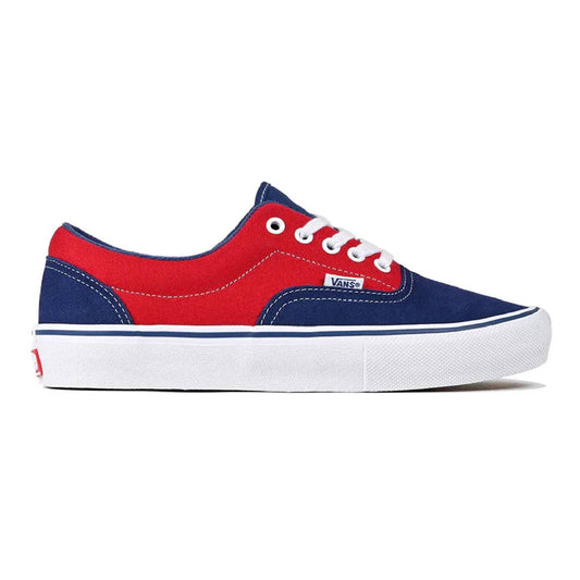 Vans Skate Era - Blue/Red