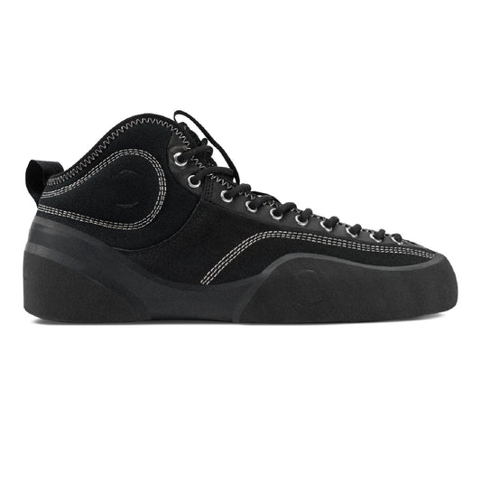 Village PM 1PM Mid - Black/Natural Black