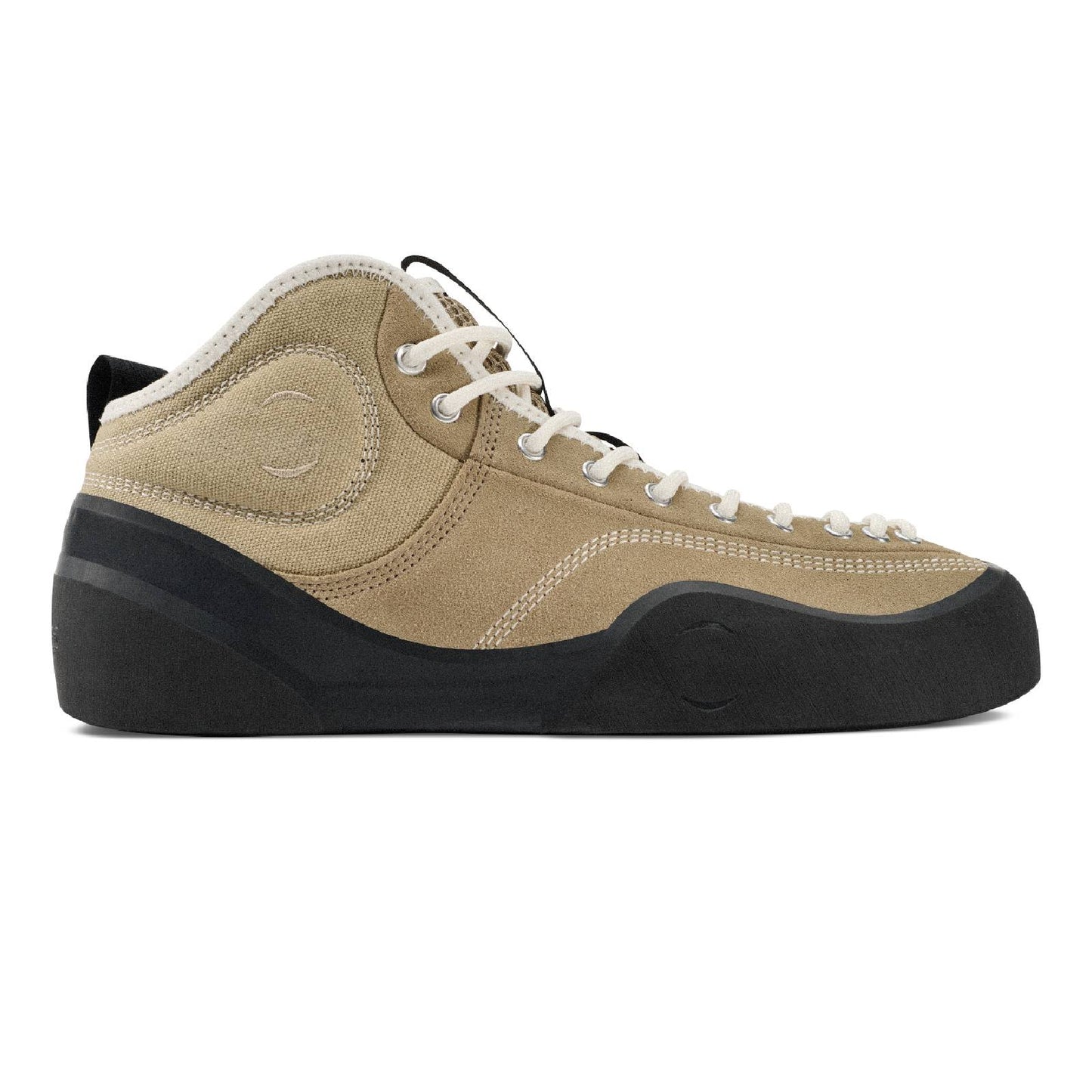 Village PM 1PM Mid - Sand/Natural Black