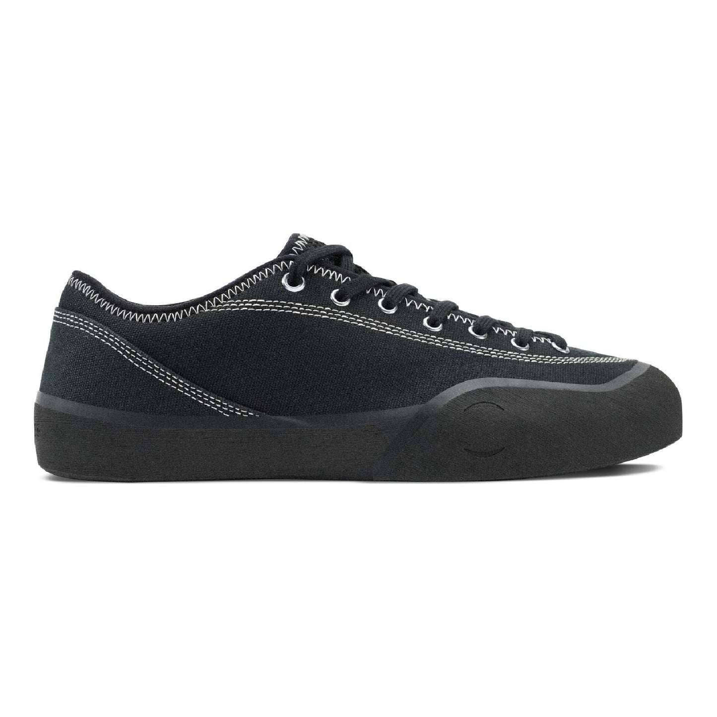 Village PM 1.30PM - Black/Natural Black