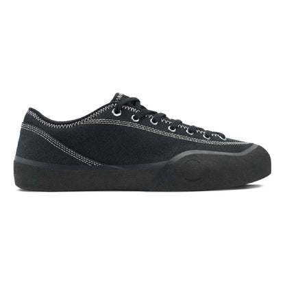 Village PM 1.30PM - Black/Natural Black