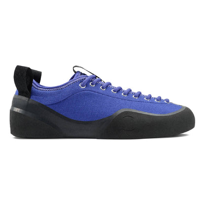 Village PM 1PM - Purple/Natural Black