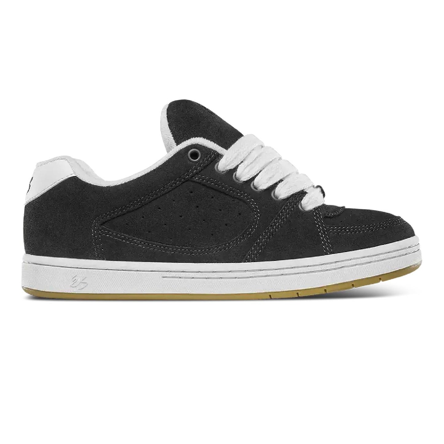 éS Accel 95 - Black/White