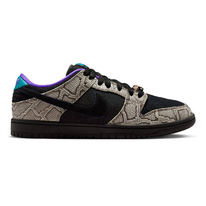 Nike SB Dunk Low Pro - String/Black Bright Spruce Ficelle/Sapin Eclatant/Noir