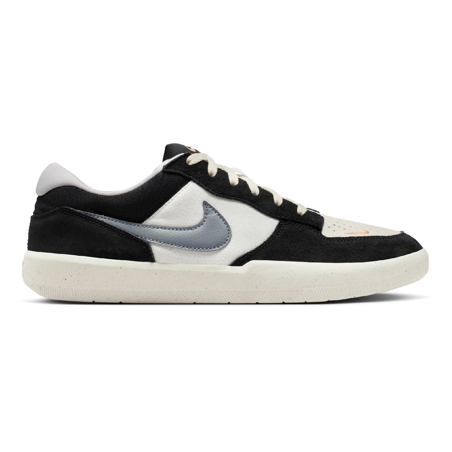 Nike SB Force 58 - Black/Cool Grey/Summit White/Sail