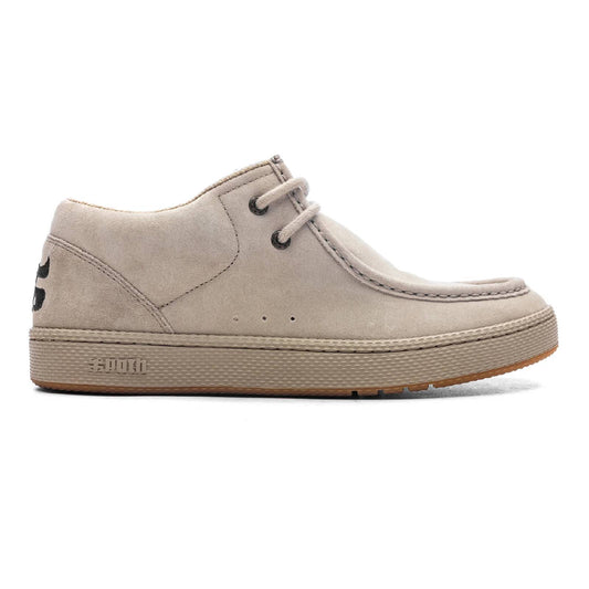 I-Path Cats - Tan Suede