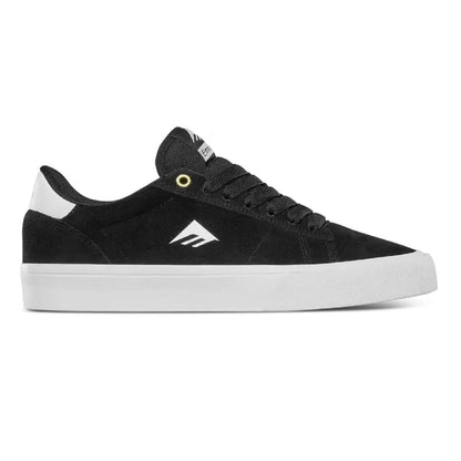 Emerica Moca - Black