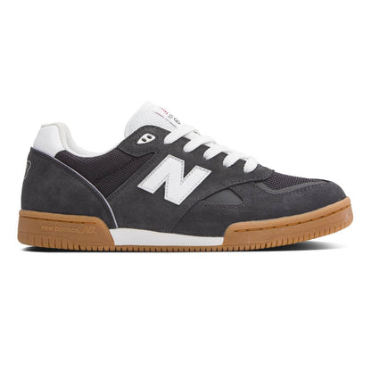 New Balance Numeric Knox 600 - Phantom/White