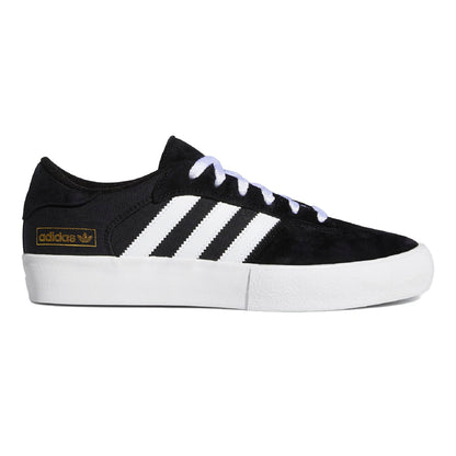 Adidas Matchbreak Super - Core Black/Cloud White/Gold Metallic