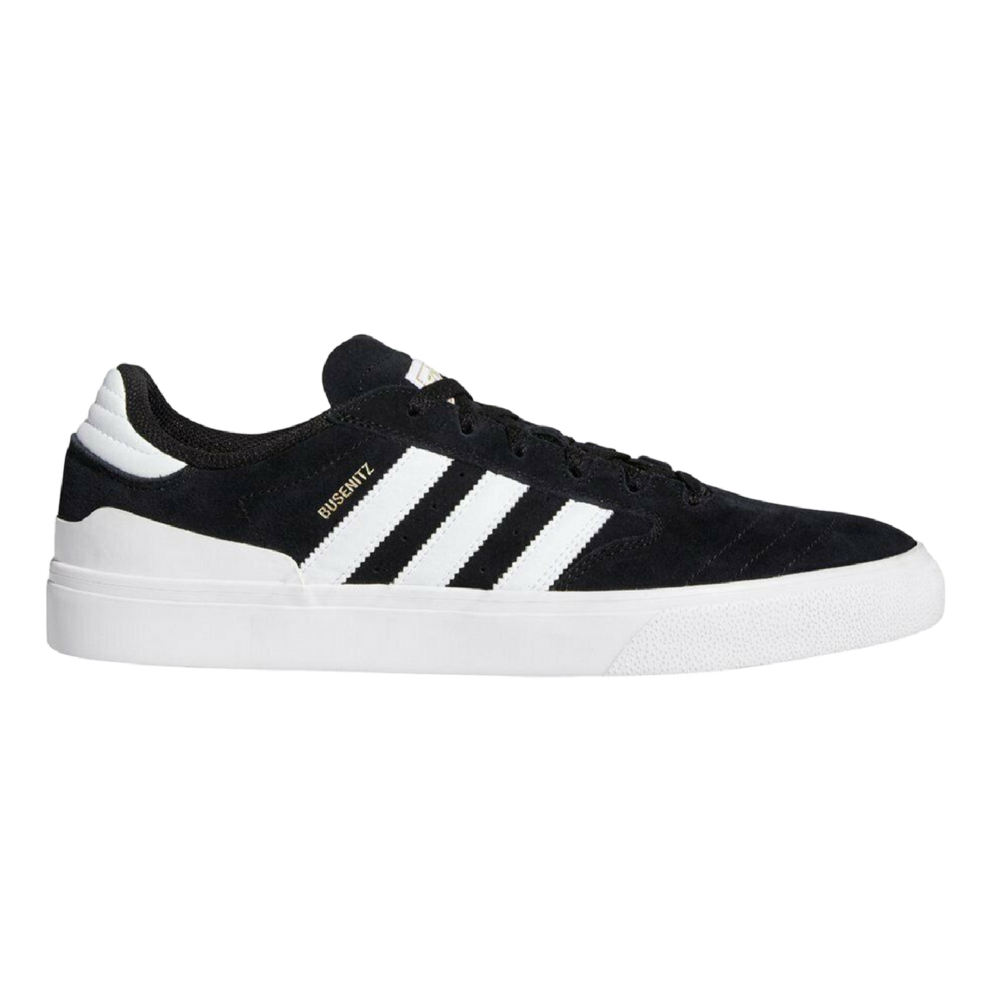 Adidas Busenitz Vulc II - Black/White