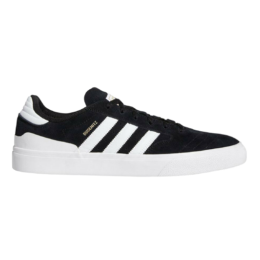 Adidas Busenitz Vulc II - Black/White