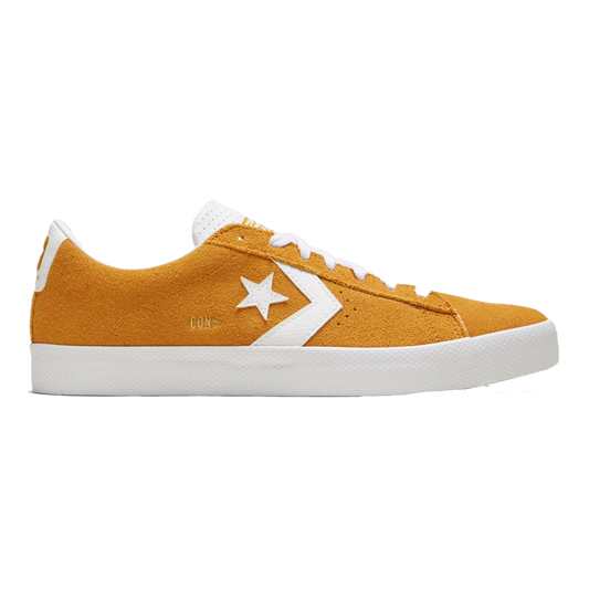 Converse PL Vulc Pro Ox - Golden Sundial/White