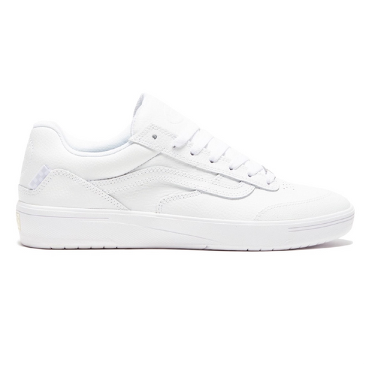 Vans Zahba LX VCU - Alltimers White