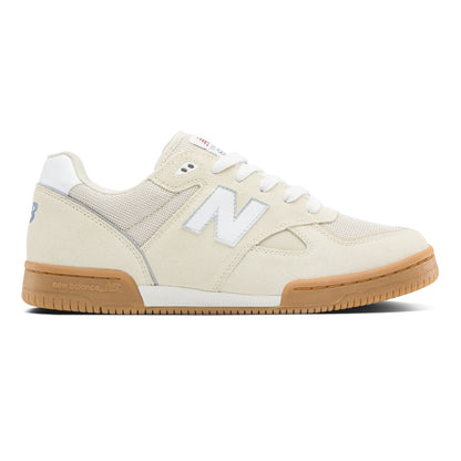 New Balance Numeric Knox 600 - Angora/White