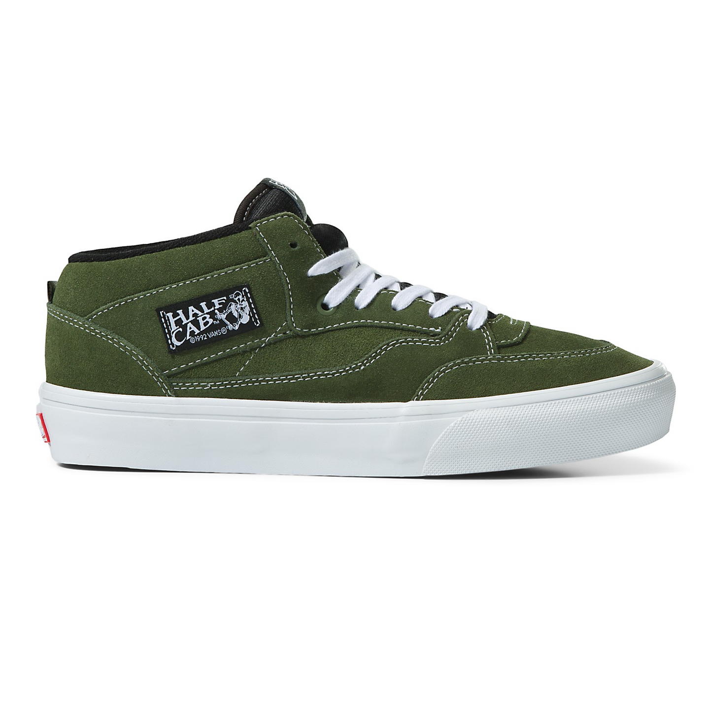 Vans Skate Half Cab '92 30th - Chive