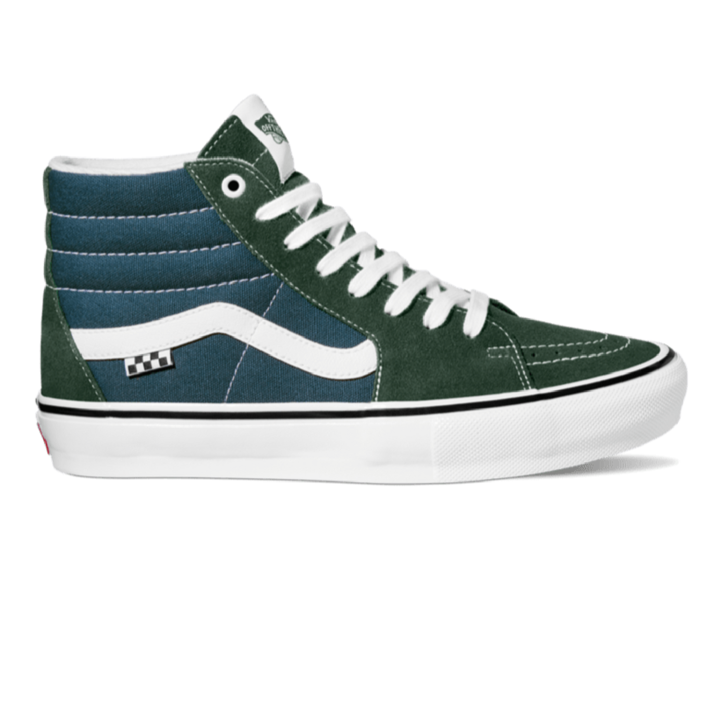 Vans Skate Sk8-Hi - Mountain View