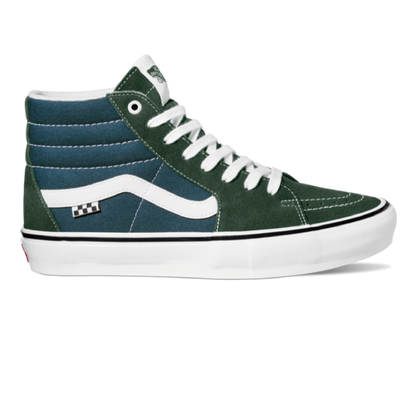 Vans Skate Sk8-Hi - Mountain View