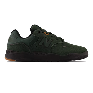 New balance sales 574 hunter green