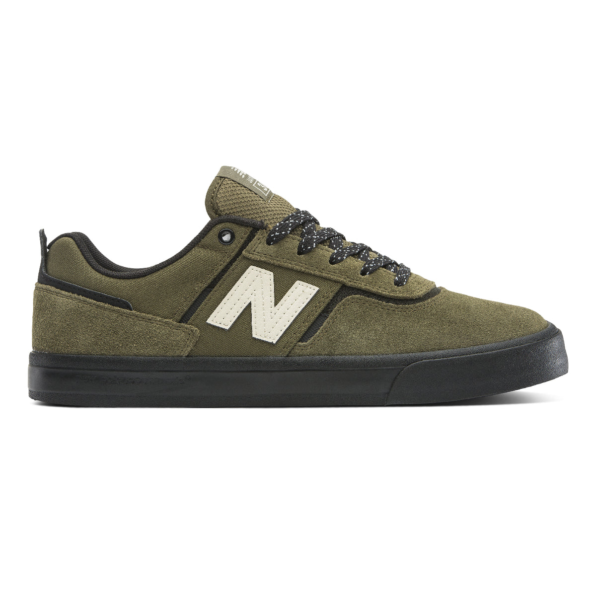 New Balance Numeric Foy 306 - Green/Black