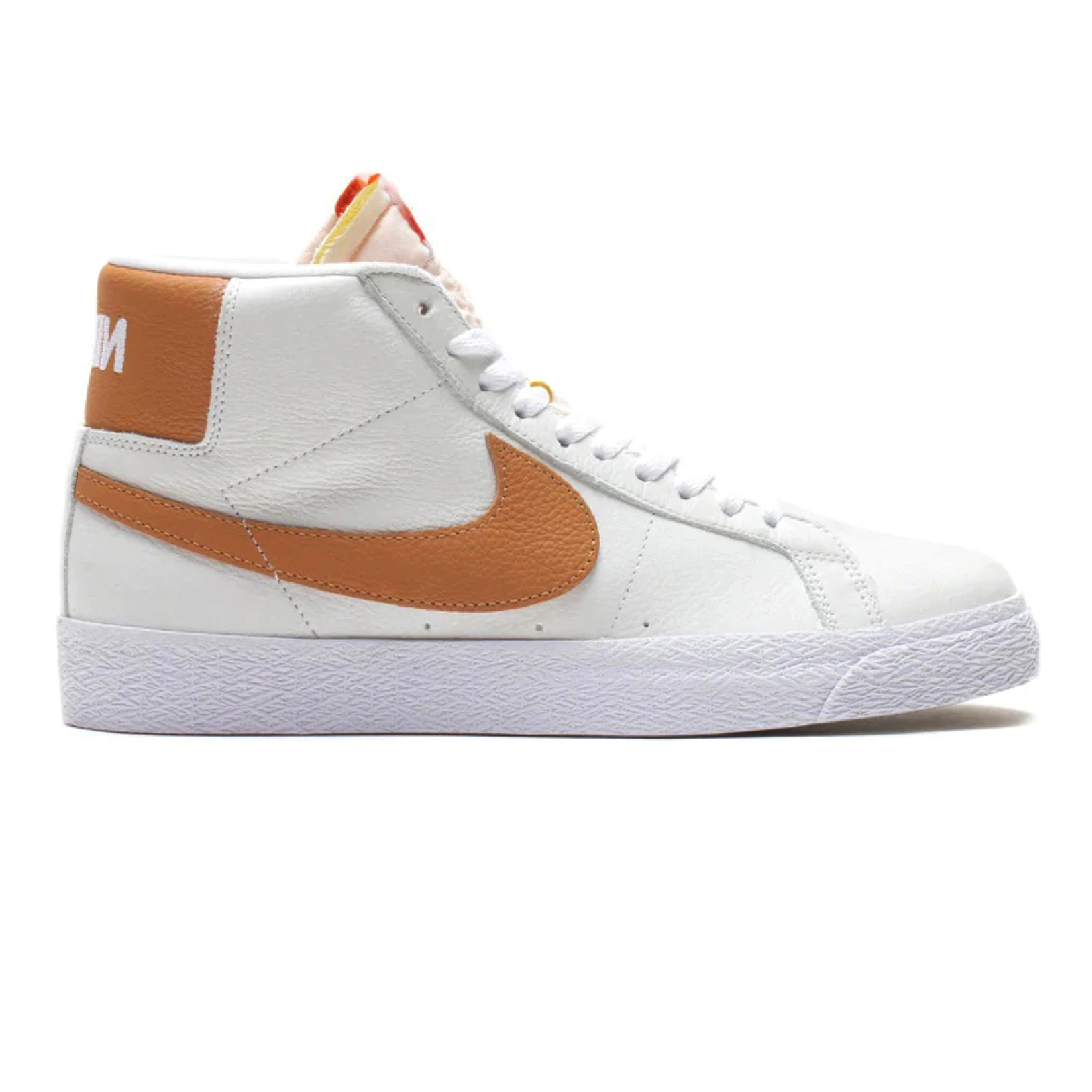 Nike sb zoom blazer mid iso white on sale