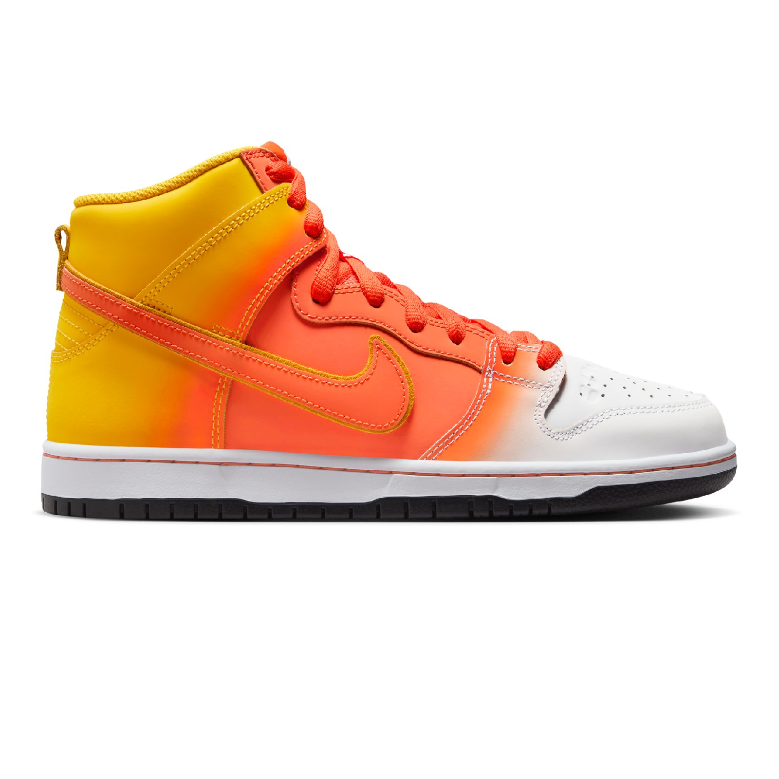 Nike sb dunk amarillo on sale